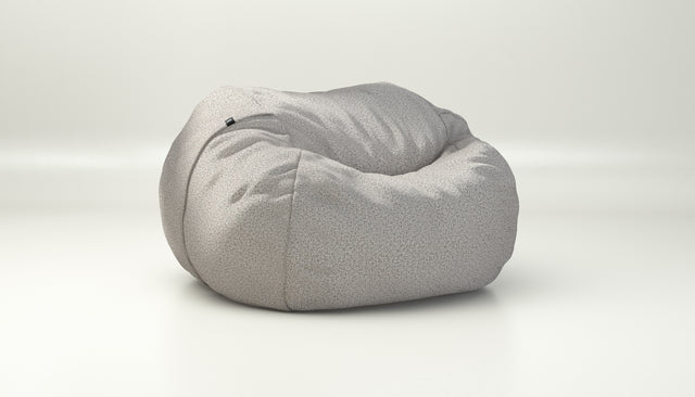vetsak | Cover Pouf Large - loop loop - bounty
