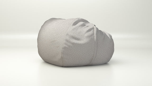 vetsak | Cover Pouf Large - loop loop - bounty