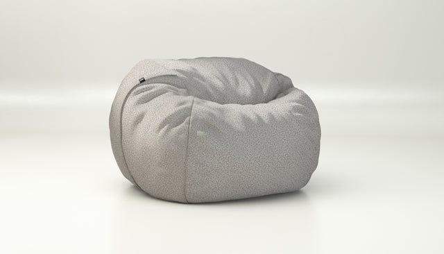vetsak | Cover Pouf Medium - loop loop - bounty
