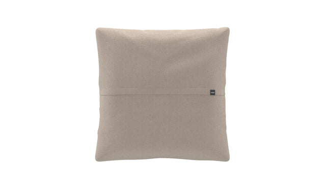 jumbo pillow - loop loop - duna - 100cm x 100cm