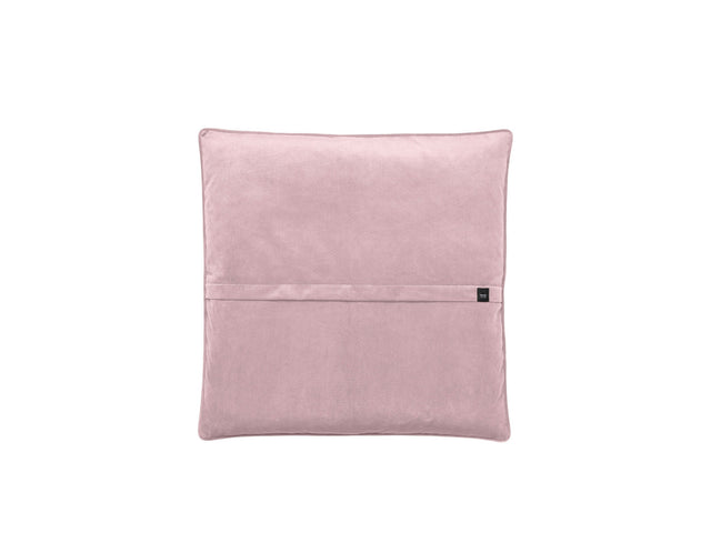 jumbo pillow - velvet - violett