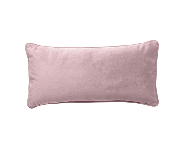 pillow - velvet - violett