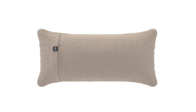 pillow - loop loop - duna - 60cm x 30cm