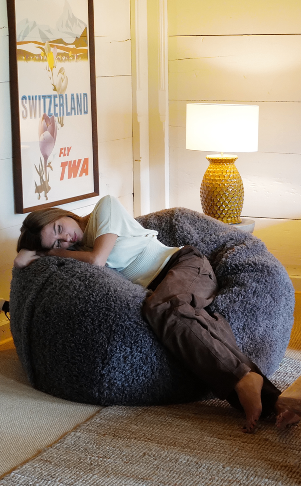 Poufs
