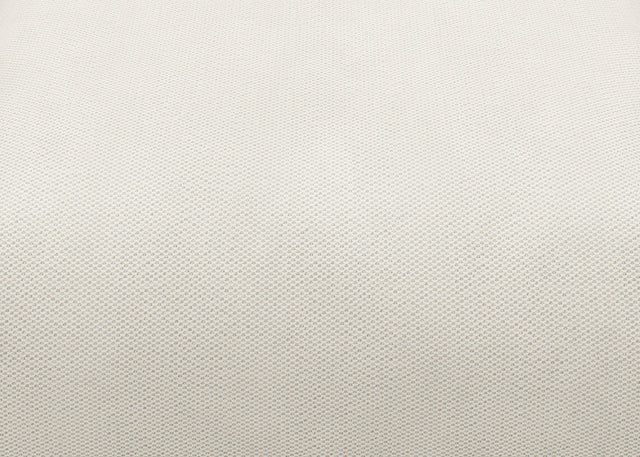 the jumbo beanbag cover - knit - creme