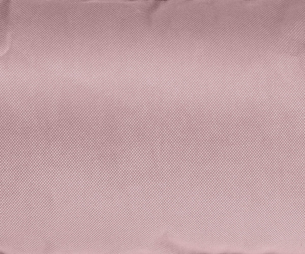 sofa side cover - 84x31 - velvet - violett