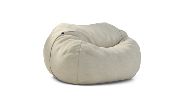 vetsak | Cover Pouf Large - Loop Loop - Duna