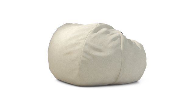 vetsak | Cover Pouf Large - Loop Loop - Duna