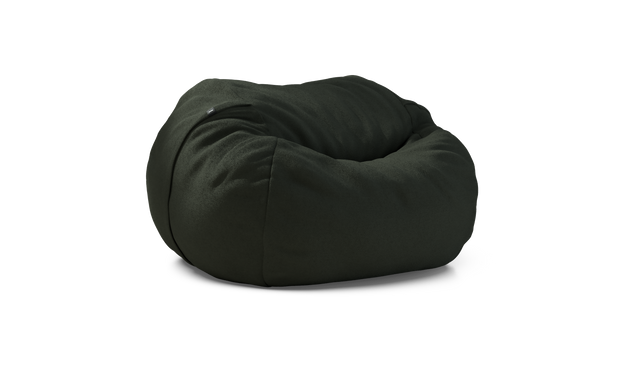 vetsak | Cover Pouf Large - Loop Loop - Mousse
