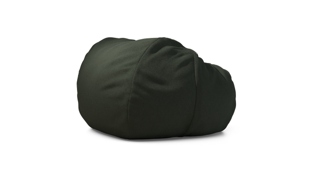 vetsak | Cover Pouf Large - Loop Loop - Mousse