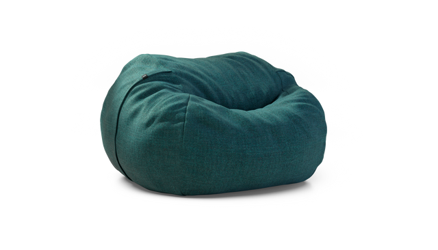 vetsak | Pouf Large - Pique - Cedar