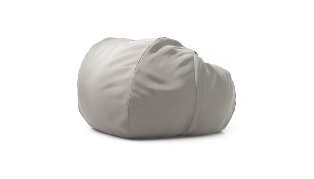 vetsak | Cover Pouf Large - Suave - Clay