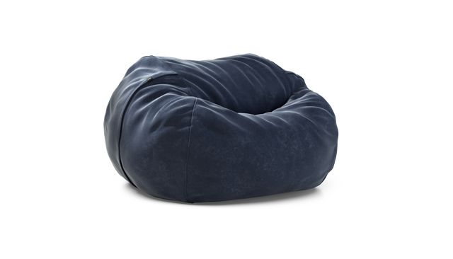 vetsak | Pouf Large - Suave - Navy