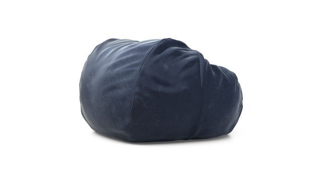 vetsak | Pouf Large - Suave - Navy