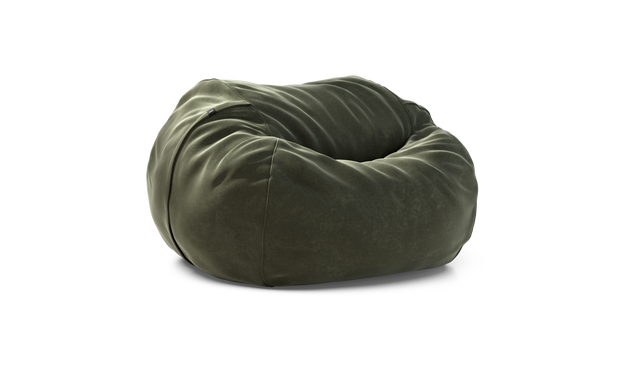 vetsak | Cover Pouf Large - Suave - Pine