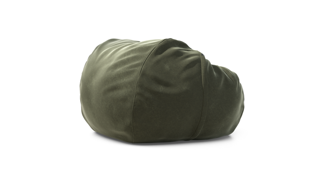 vetsak | Cover Pouf Large - Suave - Pine