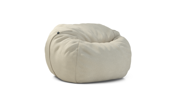 vetsak | Cover Pouf Medium - Loop Loop - Duna