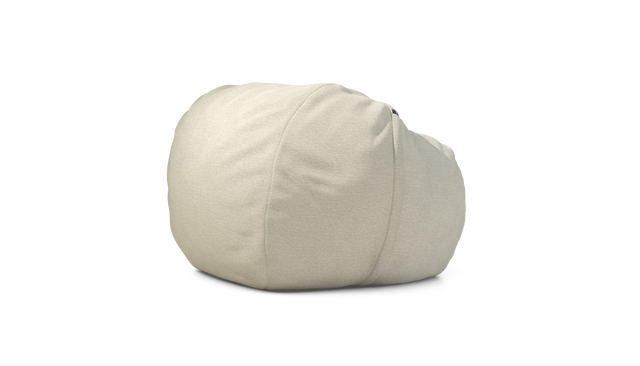 vetsak | Cover Pouf Medium - Loop Loop - Duna