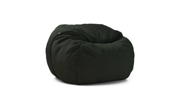 vetsak | Cover Pouf Medium - Loop Loop - Mousse