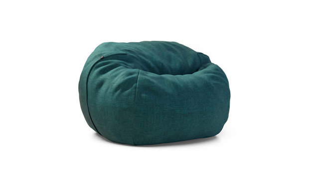 vetsak | Pouf Medium - Pique - Cedar