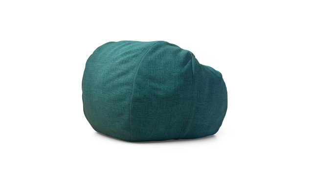 vetsak | Pouf Medium - Pique - Cedar