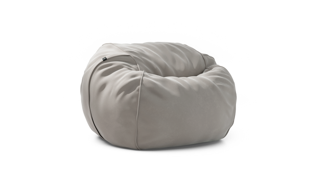 vetsak | Cover Pouf Medium - Suave - Clay