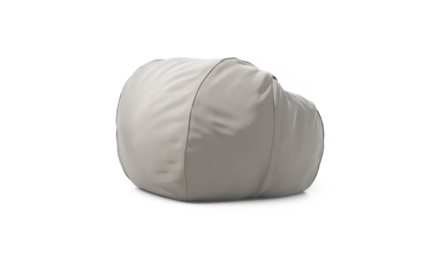 vetsak | Cover Pouf Medium - Suave - Clay