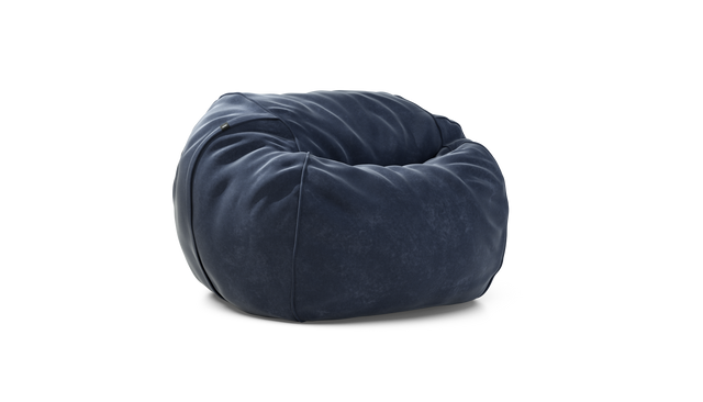 vetsak | Pouf Medium - Suave - Navy