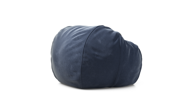 vetsak | Pouf Medium - Suave - Navy