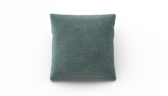 vetsak | Big Pillow - Cord Velour - Mint