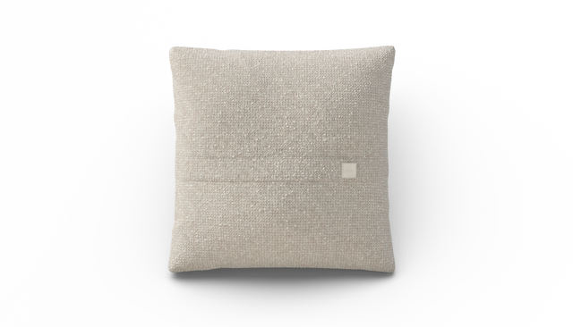 vetsak | Big Pillow - Nub - Creme