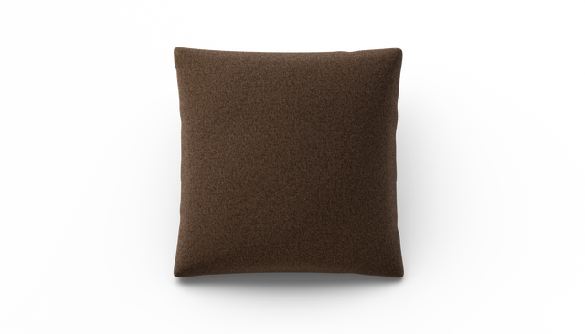 vetsak | Big Pillow - Pebble - Umber