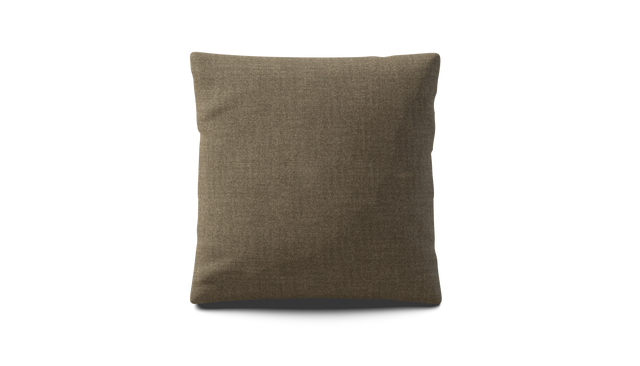 vetsak | Big Pillow - Pique - Taupe