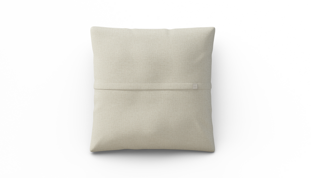 vetsak | Jumbo Pillow - Breeze - Ecru