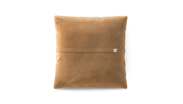 vetsak | Jumbo Pillow - Cord Velour - Camel
