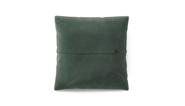 vetsak | Jumbo Pillow - Cord Velour - Hunter