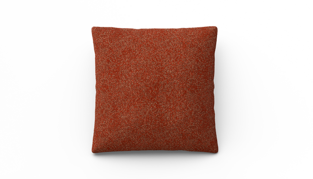 vetsak | Jumbo Pillow - Nub - Sienna