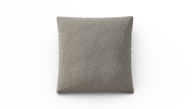 vetsak | Jumbo Pillow - Pebble - Platinum