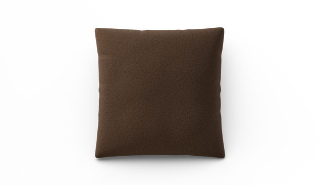 vetsak | Jumbo Pillow - Pebble - Umber