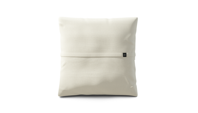 vetsak | Jumbo Pillow - Pique - Creme