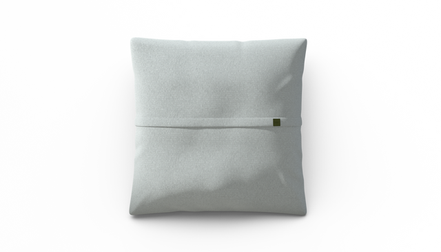 vetsak | Jumbo Pillow - Pique - Turquoise