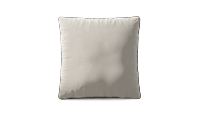 vetsak | Jumbo Pillow - Suave - Clay