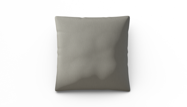 vetsak | Jumbo Pillow - Terrain - Flint