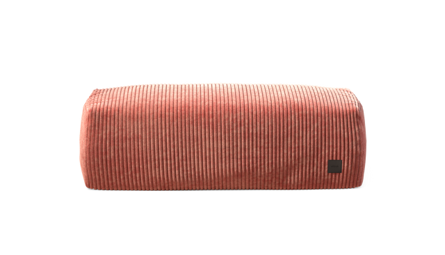 vetsak | Lounge Pillow - Cord Velour - Brick