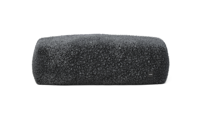 vetsak | Lounge Pillow - Doodle - Dark Grey