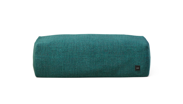 vetsak | Lounge Pillow - Pique - Cedar