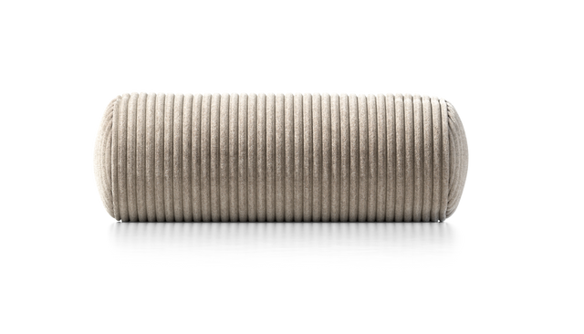 vetsak | Noodle - Cord Velour - Platinum