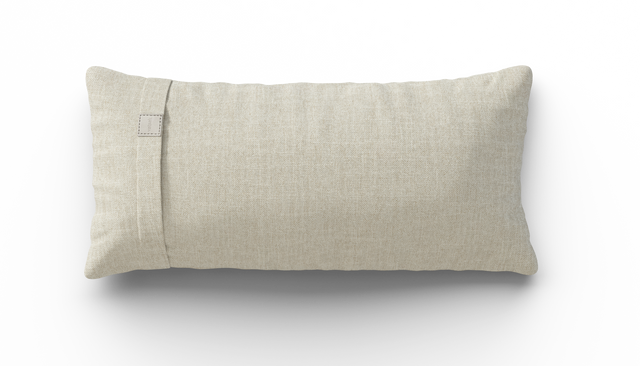 vetsak | Pillow - Breeze - Ecru