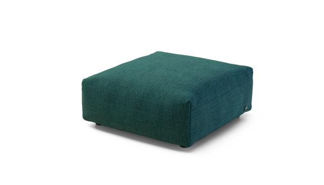 vetsak | Sofa Seat Medium - Pique - Cedar