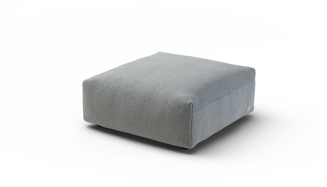 vetsak | Cover Sofa Seat Medium - Ridge - Limestone